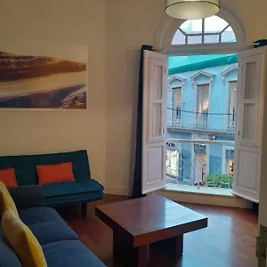 Old Town Cruz Apartamento Santa Cruz de Tenerife