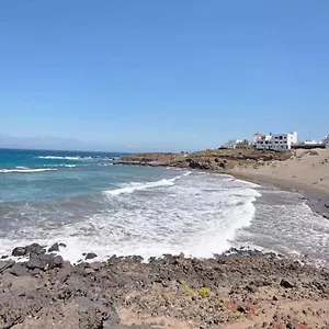 Poris Puesta De Sol 2 Apartamento Santa Cruz de Tenerife