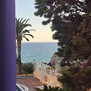 Cap Cala Font Apartamento Salou