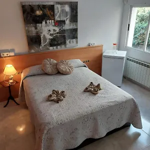 Don Antonio Y Carmen Habitación en casa particular Tarragona