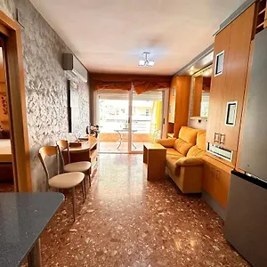 De Amelia Apartamento Salou